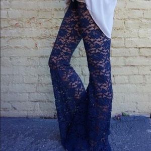 Show Me Your MuMu Bam Bam Bells Pants